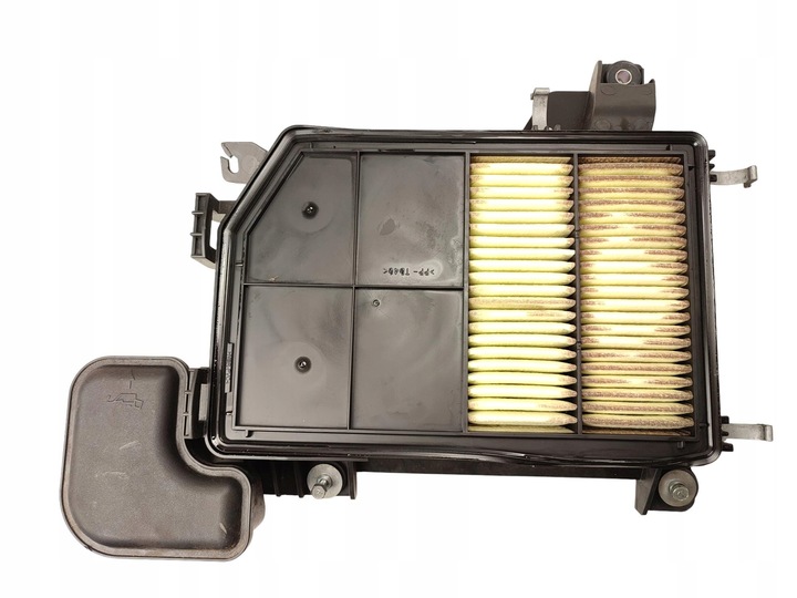 фото №7, Корпус фильтра впуск воздуховод воздуха фильтр mitsubishi outlander iii 3 15–22