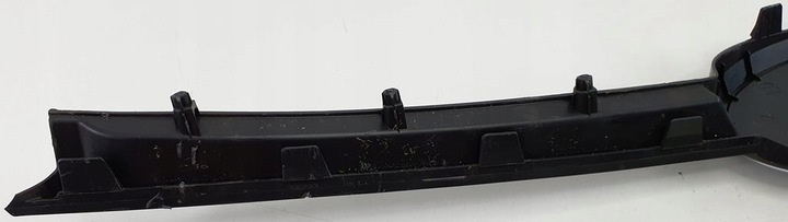 фото №7, Решётка радиатора решётка hyundai i10 ii 86351b9500