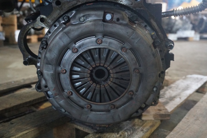 фото №15, Kia rio ii 2006r двигун 1.5 crdi d4fa головка форсунки kz39802100 nr109