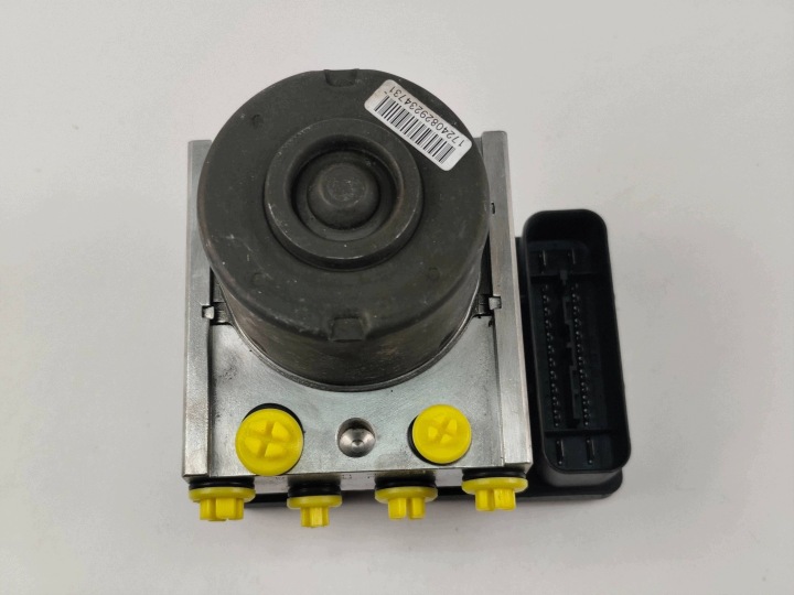 фото №7, Блок управления abs mini one cooper r50 r53 6765323 6765325 10020700154 10097008523