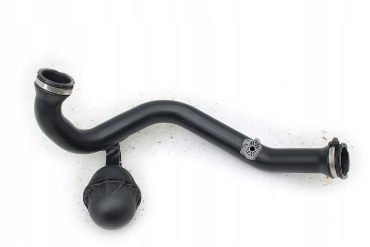 фото №7, Audi a4 a5 труба інтеркулер 8w0145673 2.0 tfsi 8w0 145 673 шланг intercoo