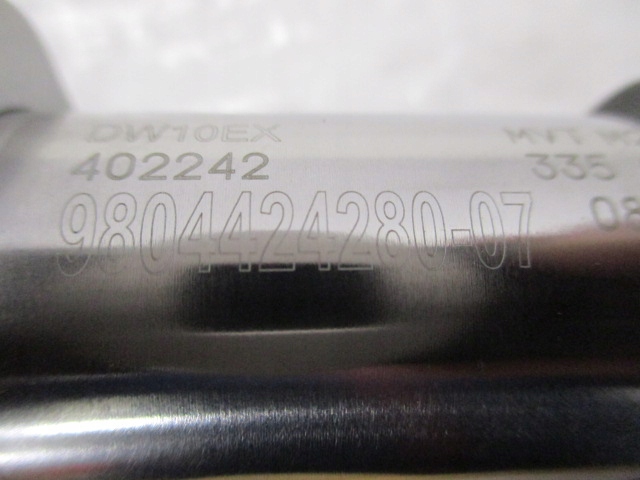 фото №12, Boxer jumper розподільчий вал  випускний 2.0 bluehdi 9804424280