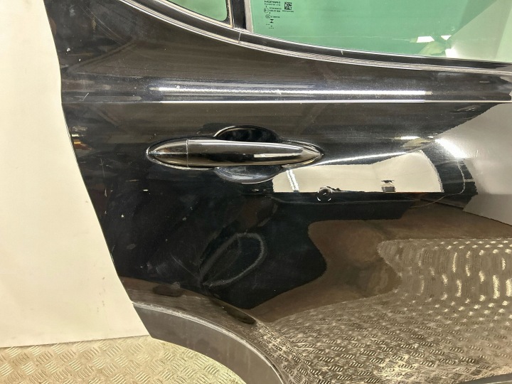 фото №7, 2023 dodge hornet дверь задние 68610664aa
