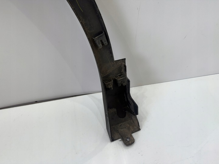 фото №7, Vw tiguan ii 5nn allspace планка na крыло правая перед передняя 5nn854732b