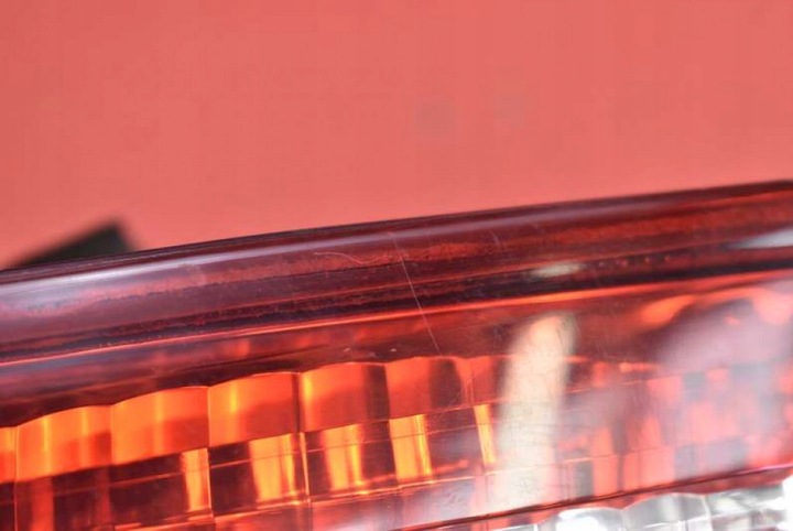 фото №15, Лампа правая зад задняя 33500-sca-g110-m honda crv 2 ii рестайлинг 04-06