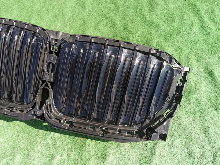 фото №7, Bmw x5 g05 жалюзі кермо повітря ролета 5113226775