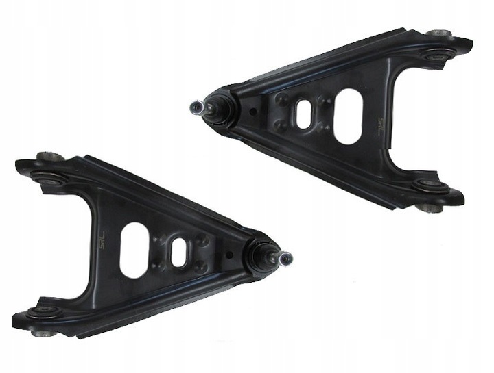 фото №1, Рычаг переднее smart fortwo w451 2007-2014