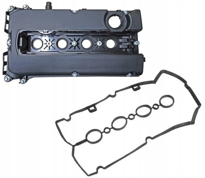 фото №1, Кришка клапанів astra h j insignia 1.6 1.6t 1.8