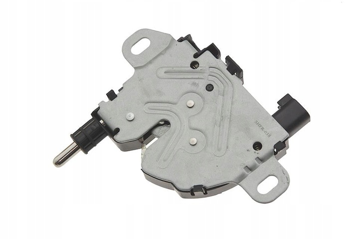 фото №2, Замок капота кришки двигуна focus ii c-max 2007-