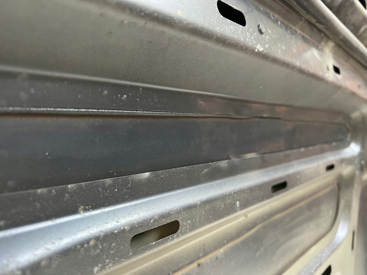 фото №9, Капот кришка двигуна vw volkswagen golf 7 vii 7