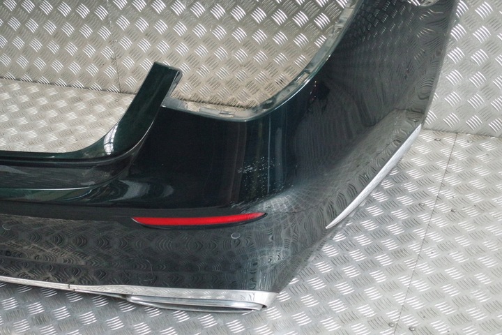 фото №8, Бампер зад mercedes s s400d w223 989