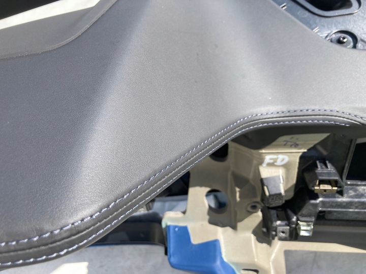 фото №12, Bmw g20 g21 g22 g23 g26 g80 g82 панель консоль капот pulpit подушка безпеки ремені pas