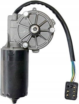 фото №1, Двигун двірник перед mercedes клас c w202 -00