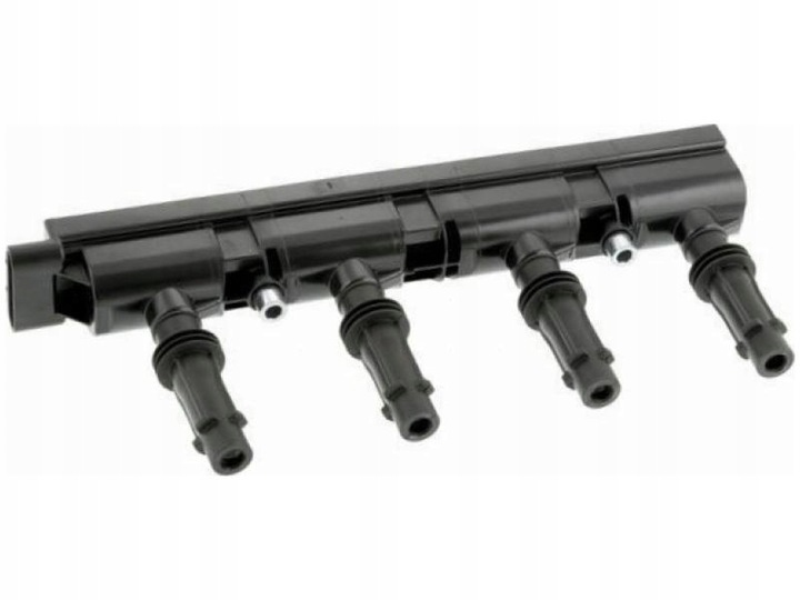 фото №1, Котушка запалювання opel insignia a 1.4 cascada 1.4