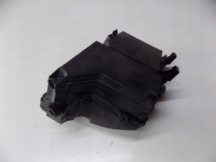 фото №7, Nissan qashqai j10 рестайлінг 1.5 dci коробка модуль bsi 284b7jd00b 24382jd00b