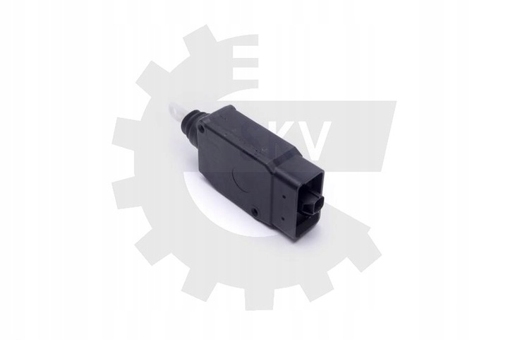 фото №12, Esen skv 16skv626 замок дверь