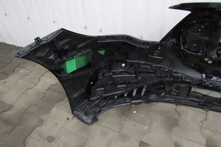 фото №13, Бампер перед mercedes benz e класс amg w214 214 23-