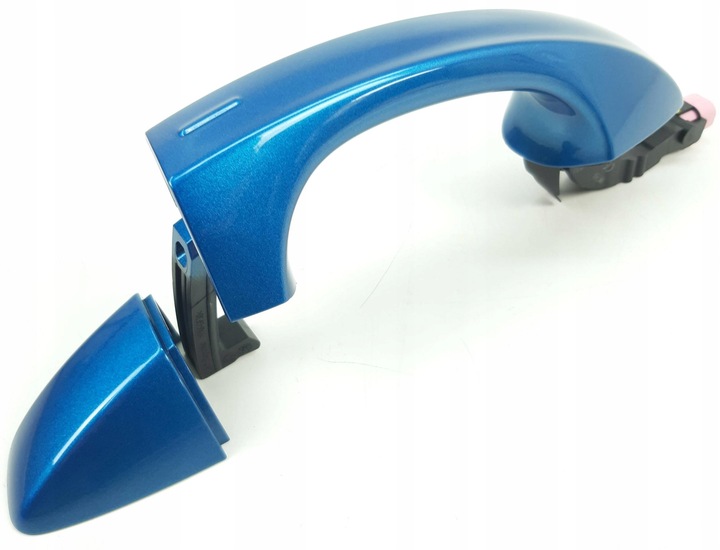 фото №4, Нова ручка зовнішня двері ліва kessy vw arteon