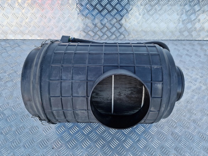 фото №1, Корпус фільтра повітря daf xf 105 bdf