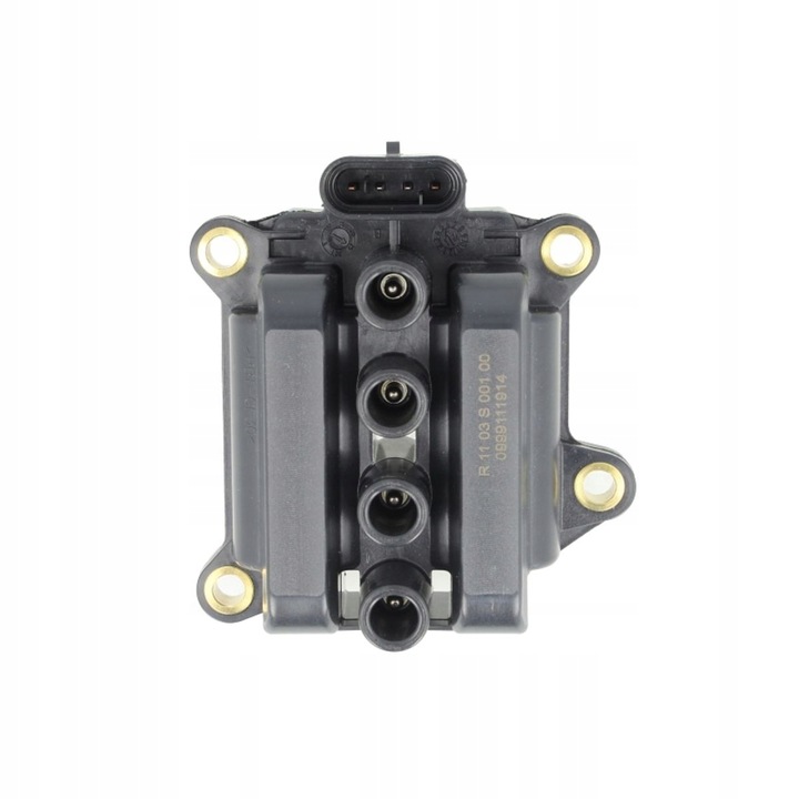 фото №1, Ngk котушка запалювання ngk 48108