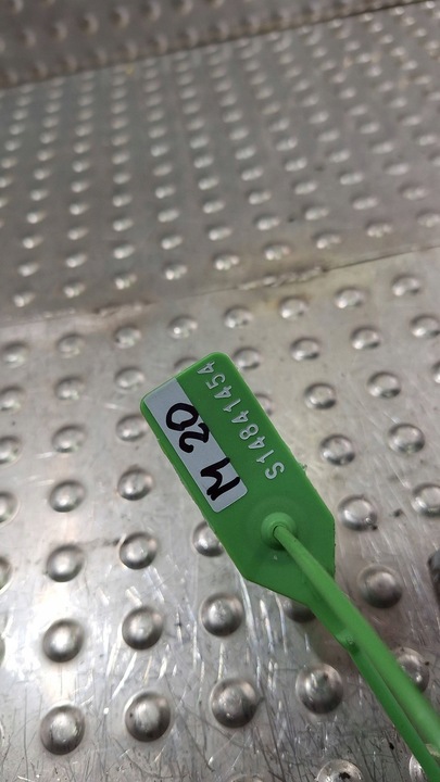 фото №10, Механізм двигунчик двірник перед a2118200442 mercedes w211 європа