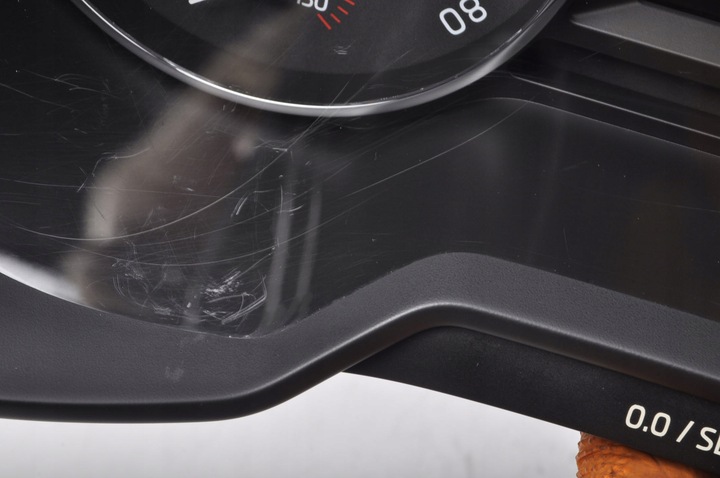 фото №9, Octavia iii 1.4 tsi спідометр  прилади 5e0920961b