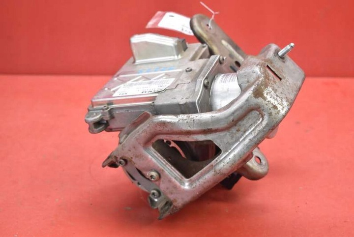 фото №5, Насос підсилювача 820044217a renault megane scenic ii 1.9 dci 120 km 03-06