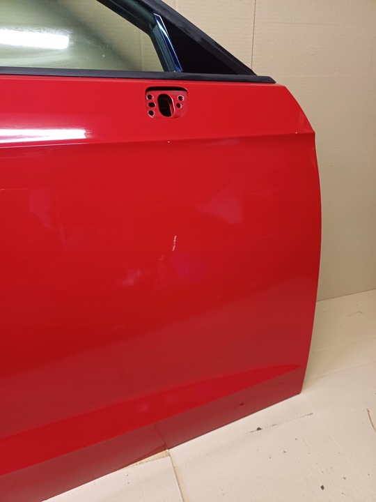 фото №4, Двері праві перед audi a3 8v колір lz3m sportback