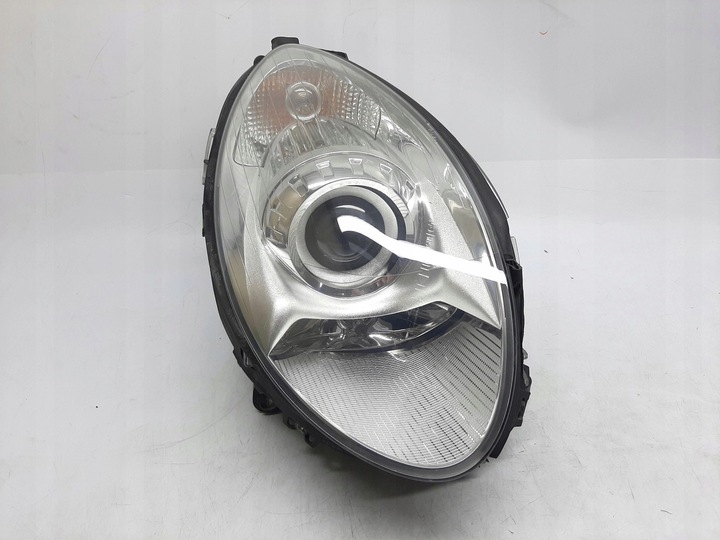 фото №1, Mercedes r-class фара лампа перед права праві a0038205826