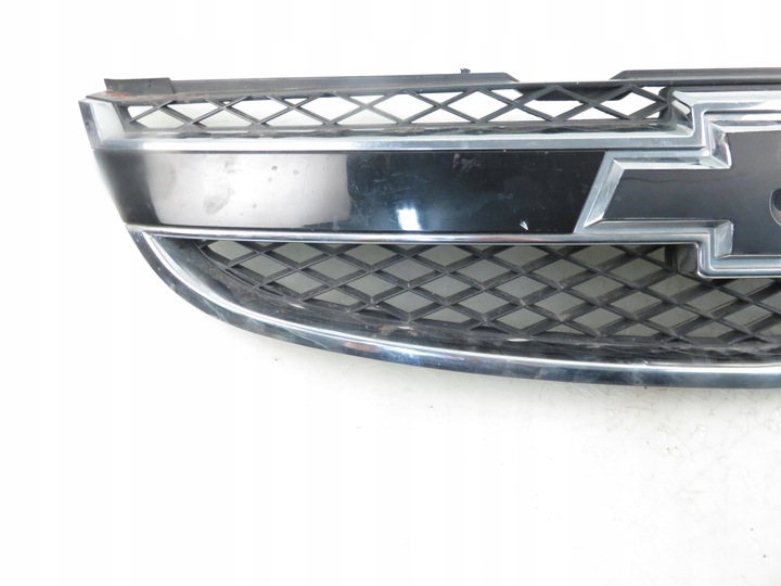 фото №7, Решётка решётка радиатора chevrolet epica kl1_ 96633843