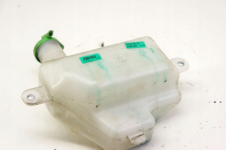 фото №5, Od222 suzuki vitara iii 1.0i бак расширительный