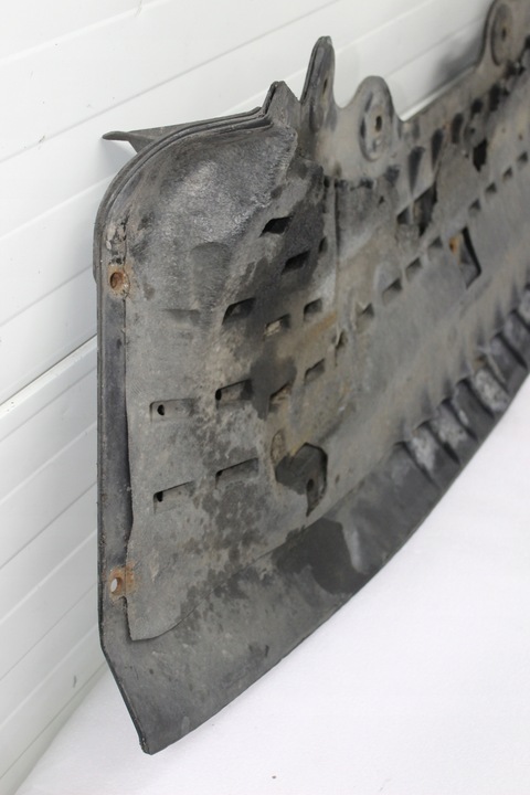 фото №11, Mercedes захист pod бампер a2215202123