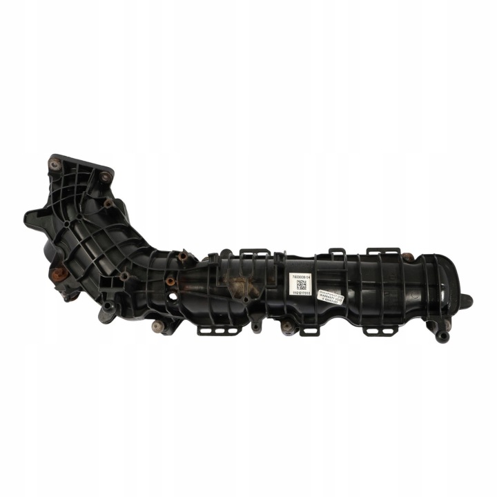 фото №1, Mini r55 r56 r57 lci r58 n47n коллектор впускной 7823039