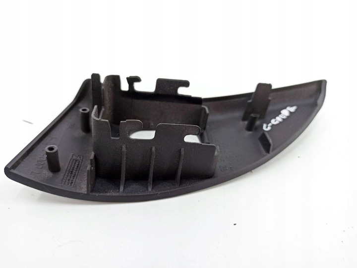 фото №6, Mercedes-benz c w203 2004 рамка кнопок открывания стёкла дверь передних