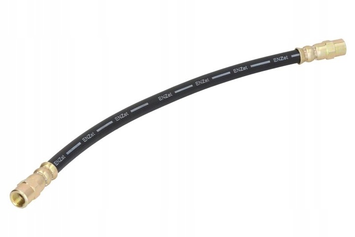 фото №1, Abe c80202abe шланг гальмівний гнучкий