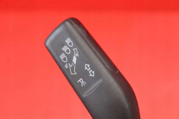 фото №9, Переключатель комбинированный переключатель-паук 3c9953501bn vw passat b6 универсал 05-10