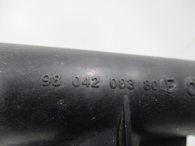 фото №8, Citroen 1.6 bluehdi штуцер води 9804208380