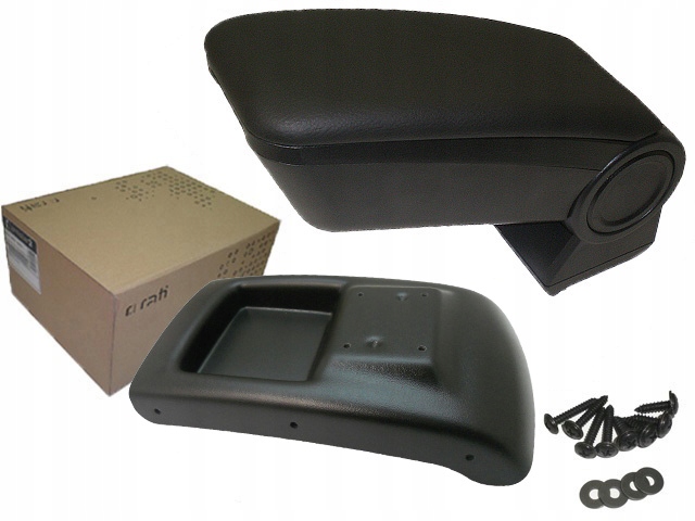 фото №8, Підлокітник підлокітник armster 3 peugeot 308 2007-2013