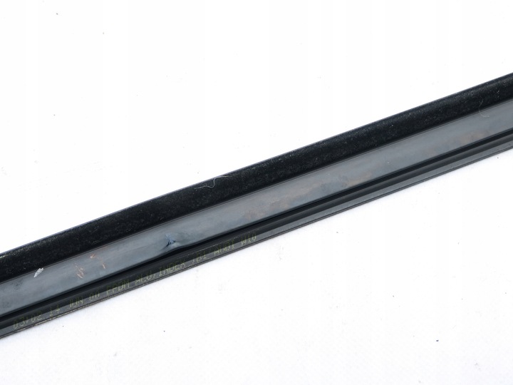 фото №10, Прокладка дверь правые зад audi a2 8z