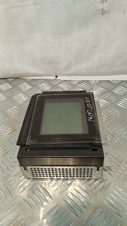 фото №5, Дисплей continental d-78052