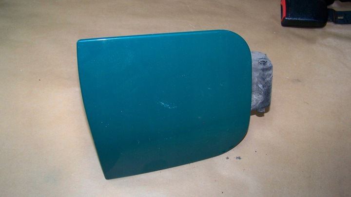 фото №1, Seat arosa 99r крышка заливка топлива