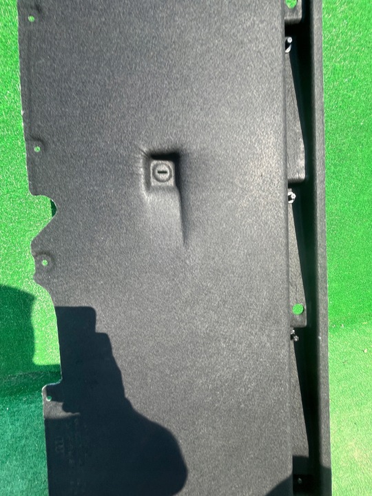 фото №5, Audi a6 a7 4k захист шасі ліва 4k0825207m