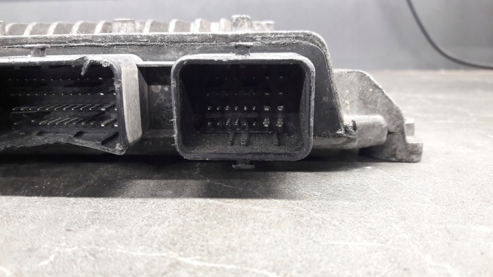 фото №4, 5ws40140e-t 3s61-12a650-lc ford fiesta 1.4 tdci 01-08 r