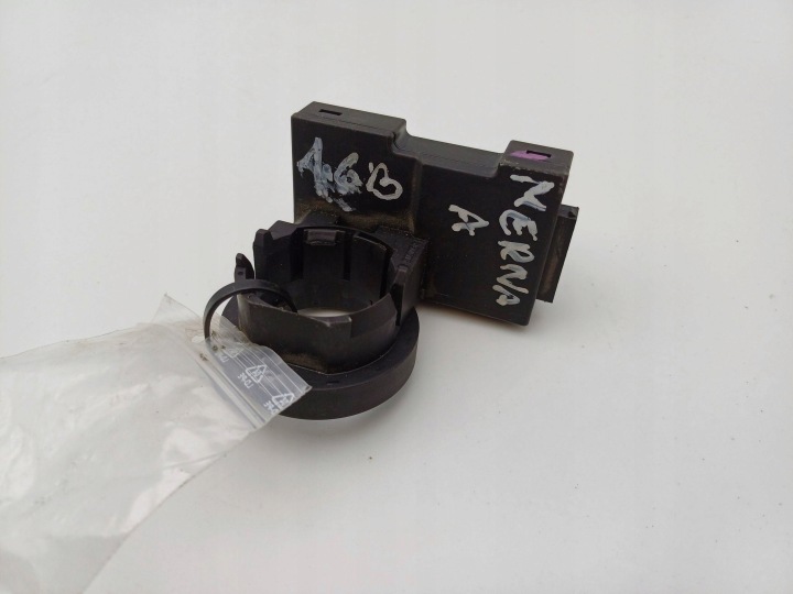 фото №10, Комплект компютер двигуна opel meriva a 1.6 бензин 12249823 / 13144390 nr308
