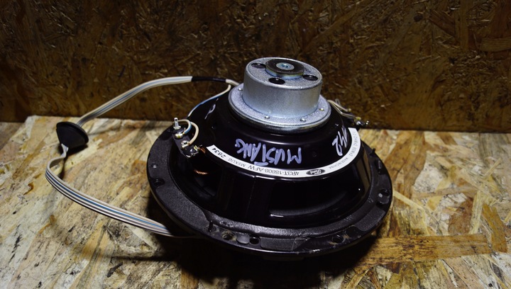 фото №8, Динамік двері ford mustang v 05-09 4r3t-18808-afw