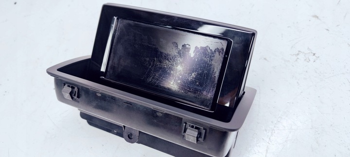 фото №3, Дисплей монітор mmi audi q3 8u0857273b