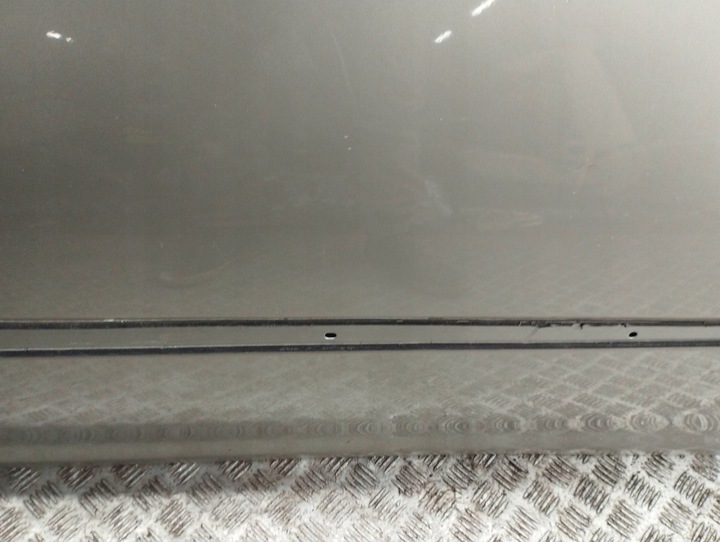 фото №9, Lexus rx 330 - 350 - 400h 2005 права сторона двері передні