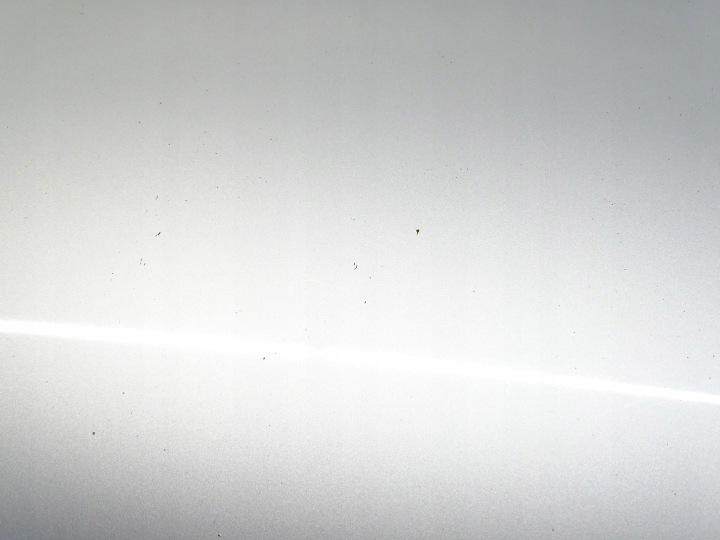 фото №8, Капот кришка перед передня двигуна vw touareg ii 7p lx7w