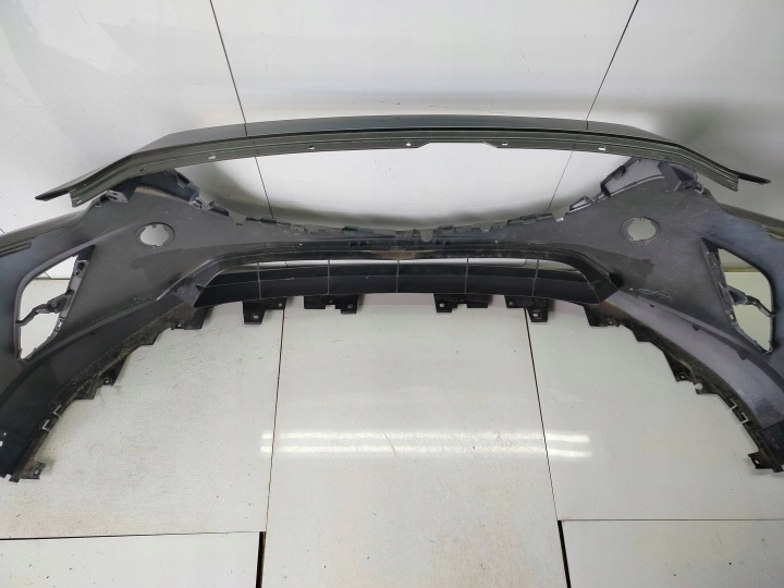 фото №16, Бампер передний перед mazda cx-3 d10j50031