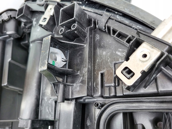 фото №14, Mercedes b - клас w246 рестайлінг повний led l +p a2469066901 a2469067001 f-v.a.t